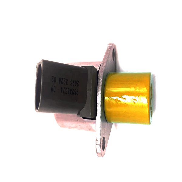 9109 946 Metering Unit Solenoid Valve