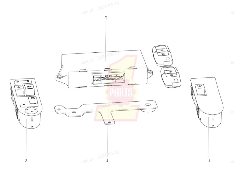 AC95255824010 electrical apparatus