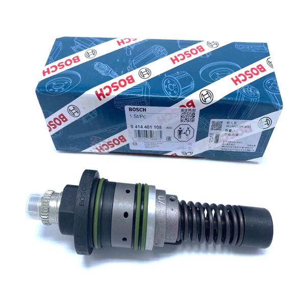 Bosch Original 0414401105 Fuel pump