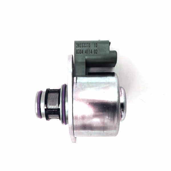 C5476586 Metering Unit Solenoid Valve