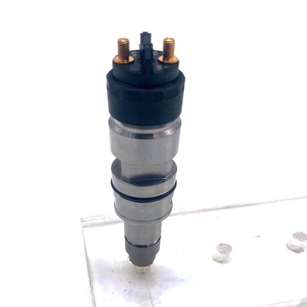 Genuine 1104683133 120678 Diesel Common Rail Fuel Injector