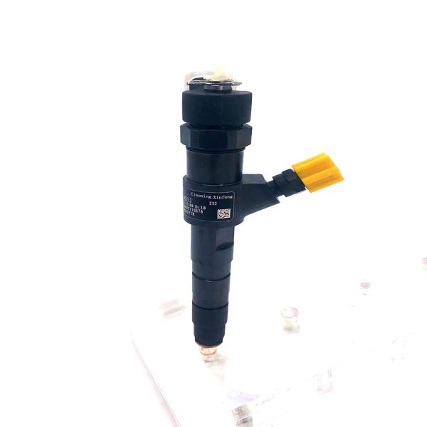 High quality 1112100 D13B Diesel Common Rail Fuel Injector