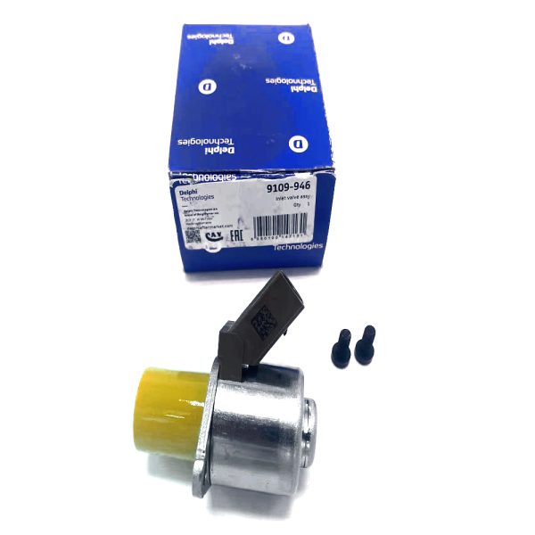 Original 9109 946 Metering Unit Solenoid Valve