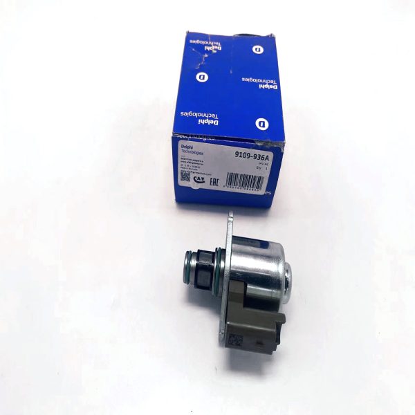 Original C5476586 Metering Unit Solenoid Valve