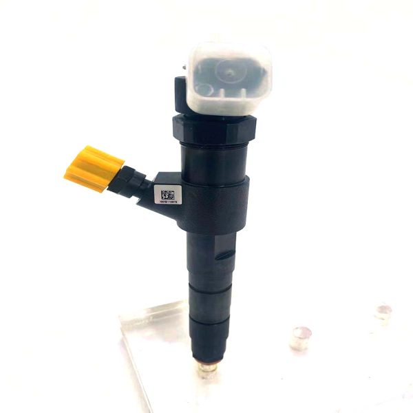 quality 1112100 D13B Diesel Common Rail Fuel Injector