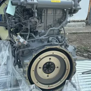 6HK1 XDHAG 01 C3 212KW Engine sale