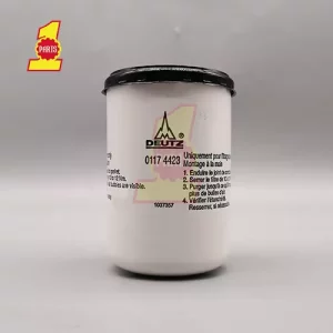 Deutz 01174423 Fuel Filter