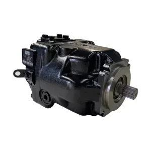 Hydraulic Pump Motor Reducer