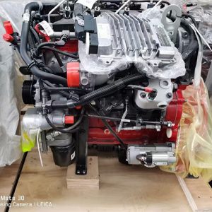 ISF2.8S5148T 105KW Engine