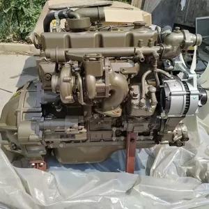 YC4D130 33 Engine sale