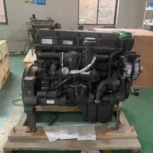 new PK3S0032 2206D E13TA Engine